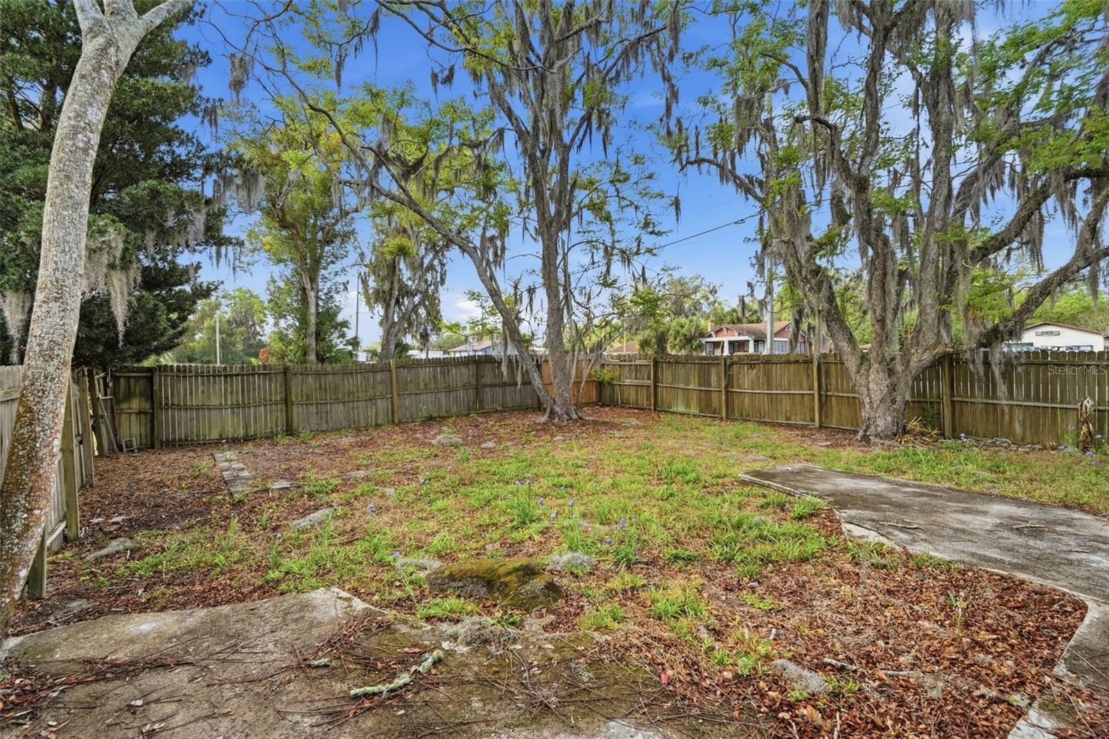 STETSON HOME ESTATES DELAND - Commercial Sale