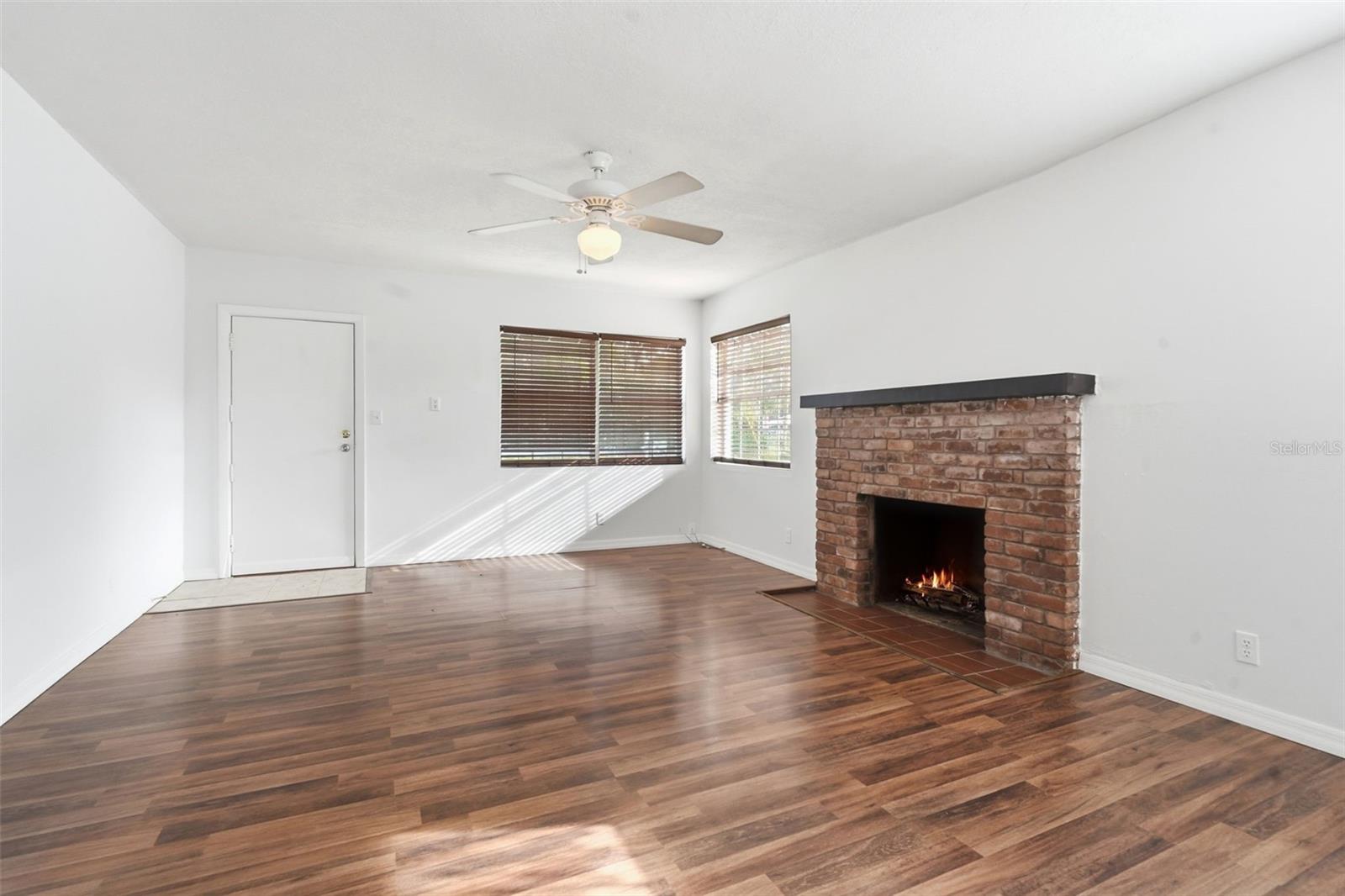 STETSON HOME ESTATES DELAND - Commercial Sale