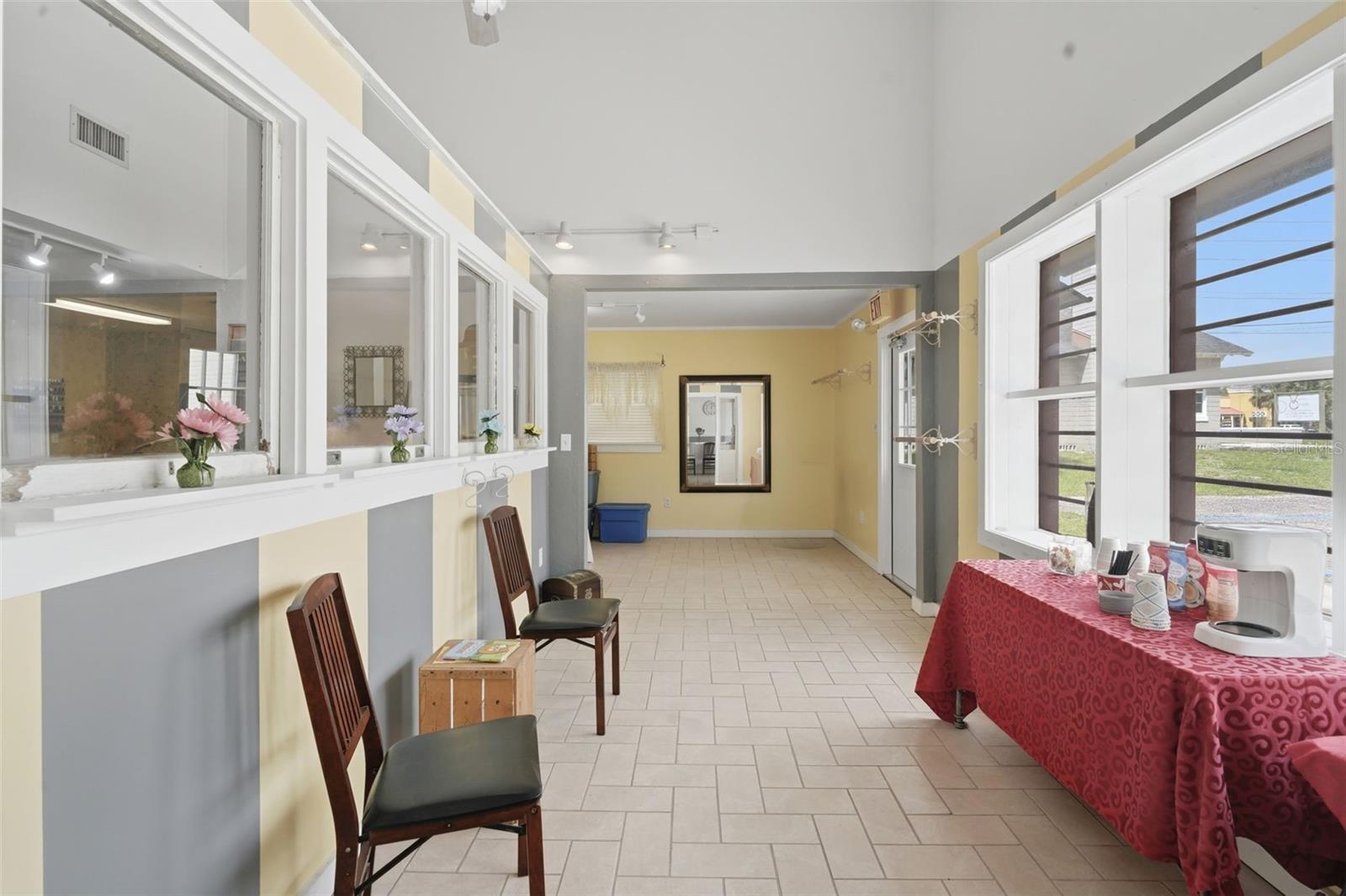 STETSON HOME ESTATES DELAND - Commercial Sale