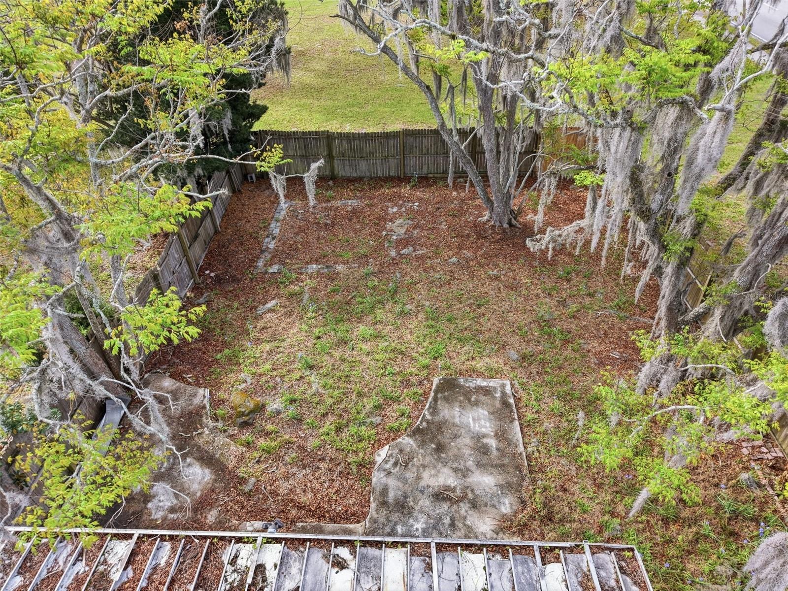 STETSON HOME ESTATES DELAND - Commercial Sale
