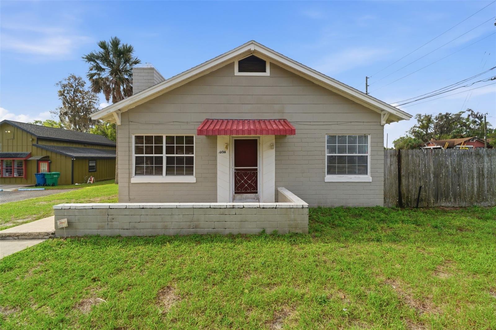 STETSON HOME ESTATES DELAND - Commercial Sale