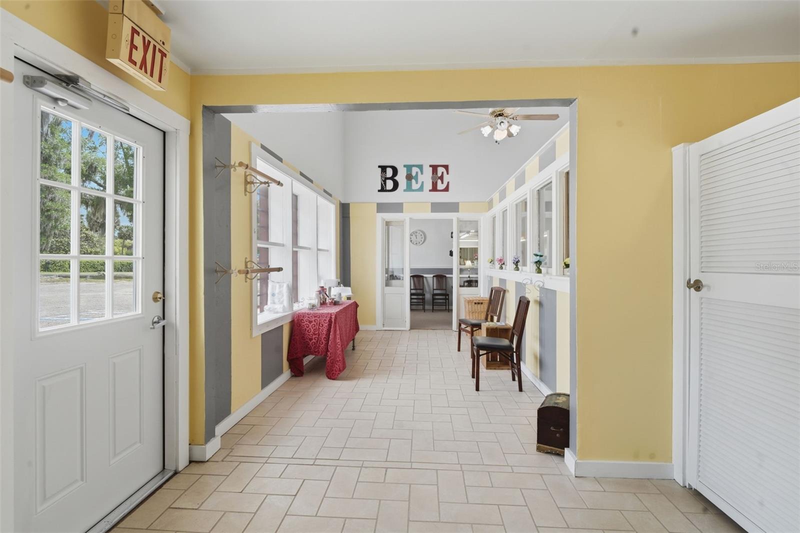 STETSON HOME ESTATES DELAND - Commercial Sale
