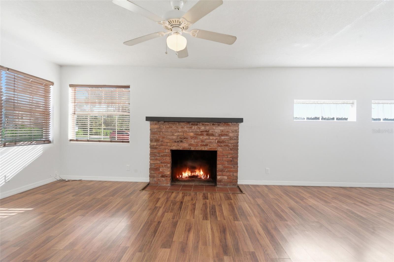 STETSON HOME ESTATES DELAND - Commercial Sale
