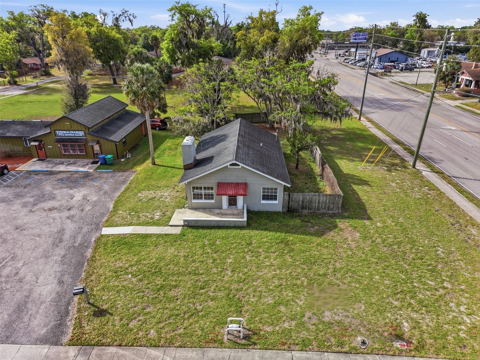 STETSON HOME ESTATES DELAND - Commercial Sale