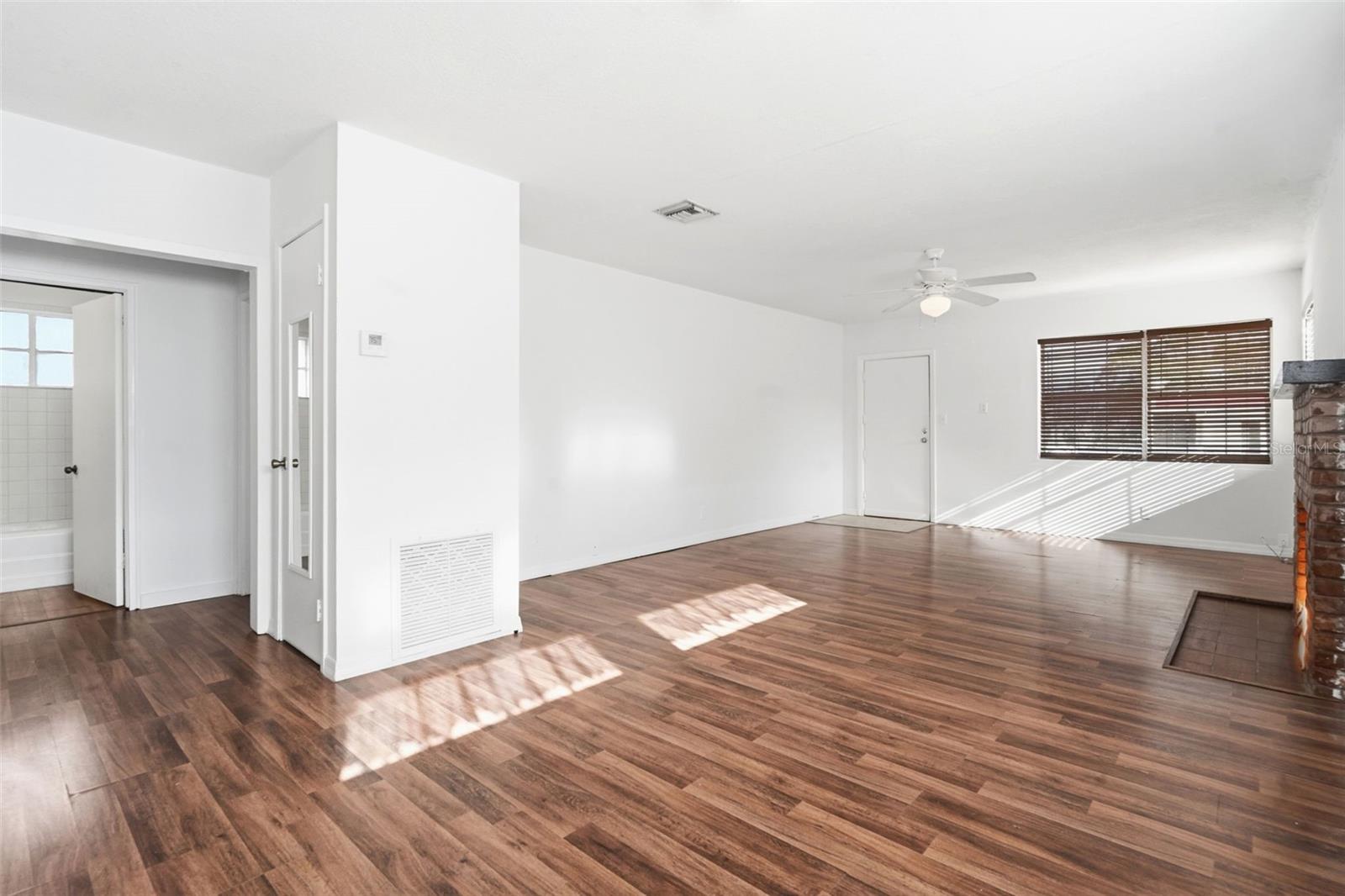 STETSON HOME ESTATES DELAND - Commercial Sale