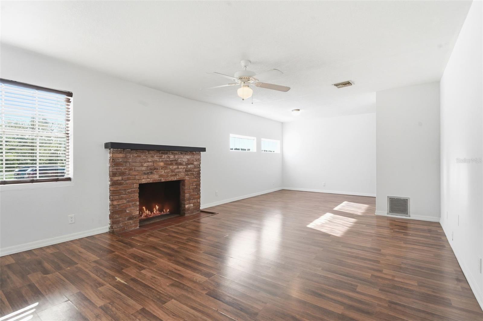 STETSON HOME ESTATES DELAND - Commercial Sale