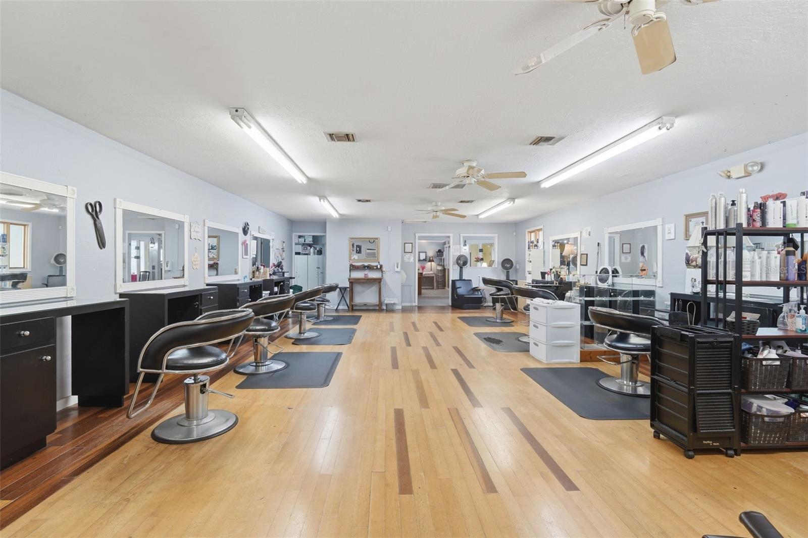 STETSON HOME ESTATES DELAND - Commercial Sale