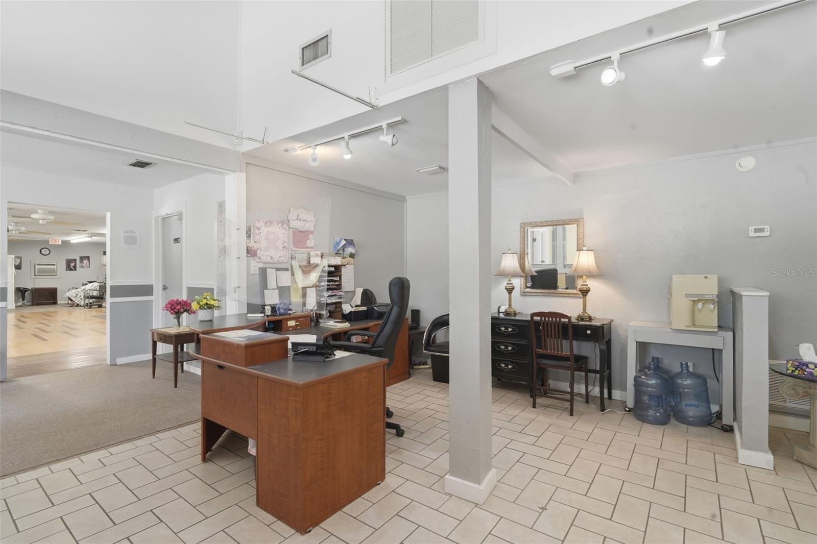 STETSON HOME ESTATES DELAND - Commercial Sale