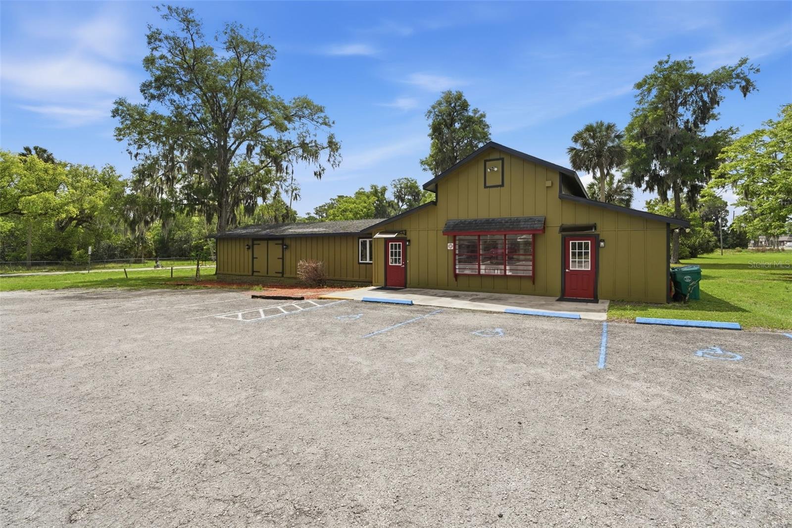 STETSON HOME ESTATES DELAND - Commercial Sale