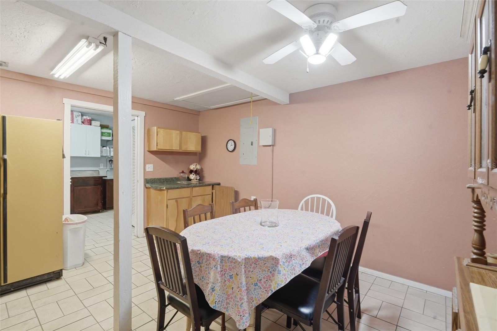 STETSON HOME ESTATES DELAND - Commercial Sale