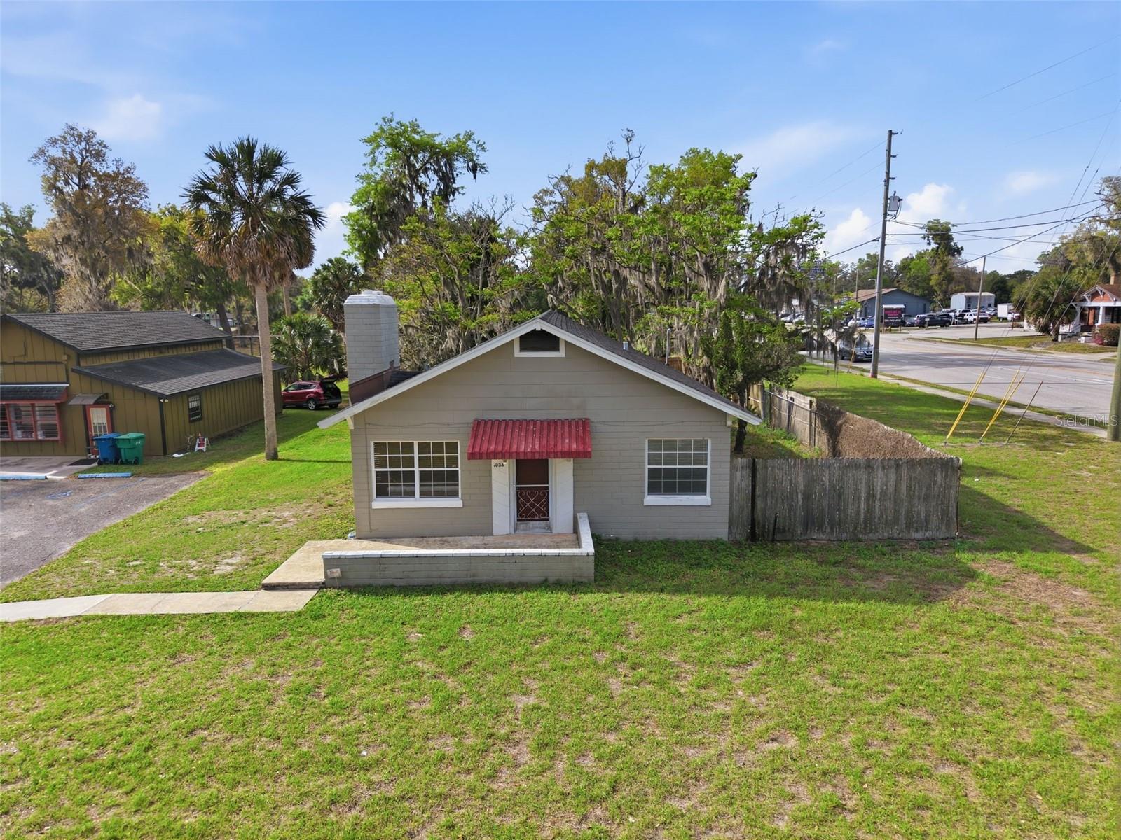 STETSON HOME ESTATES DELAND - Commercial Sale