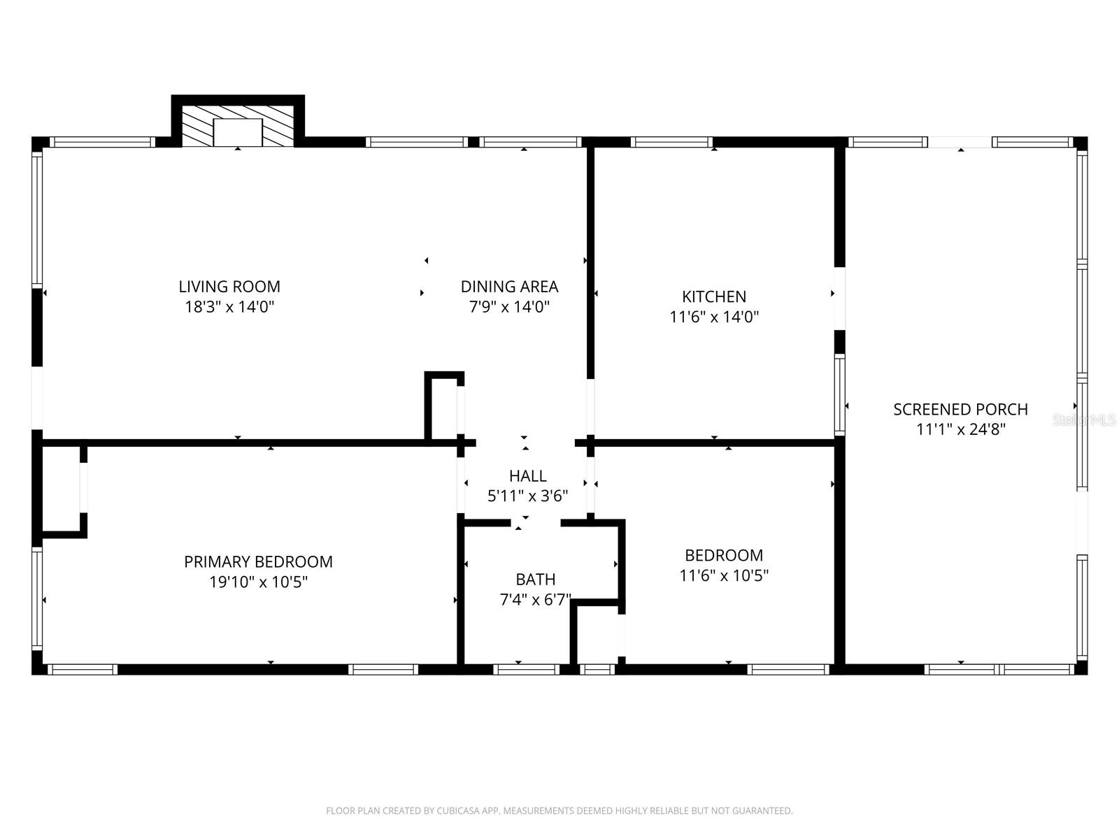STETSON HOME ESTATES DELAND - Commercial Sale