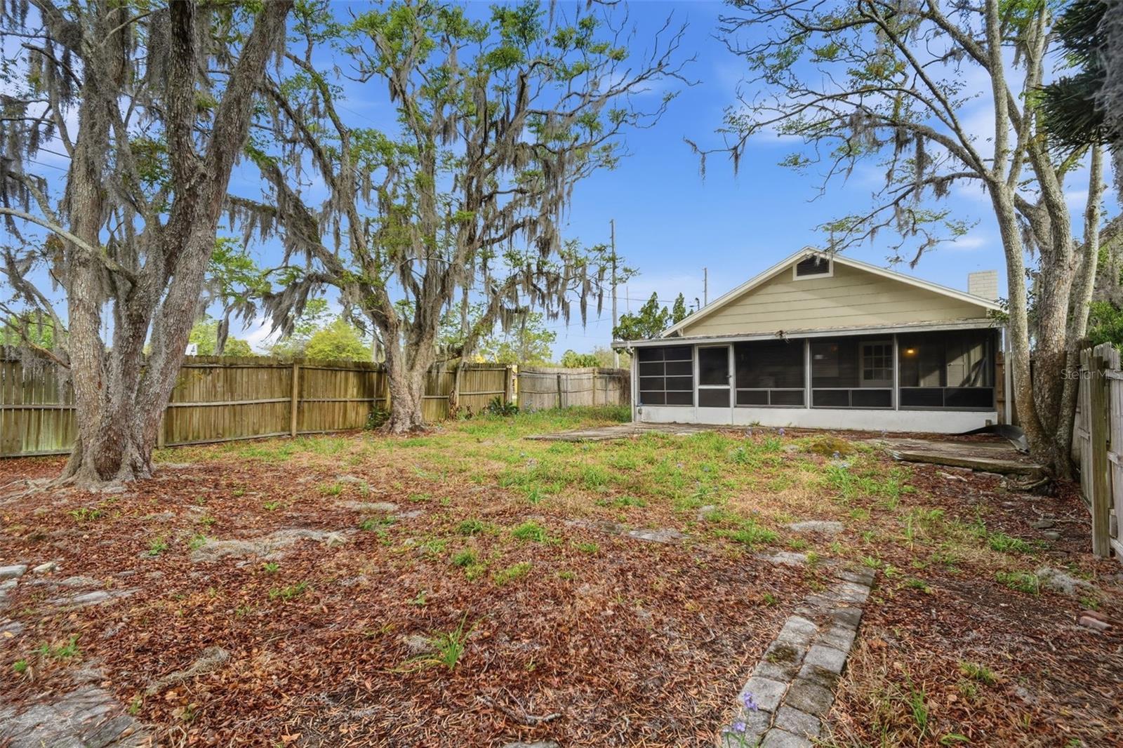 STETSON HOME ESTATES DELAND - Commercial Sale