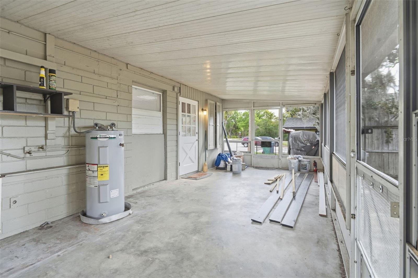 STETSON HOME ESTATES DELAND - Commercial Sale