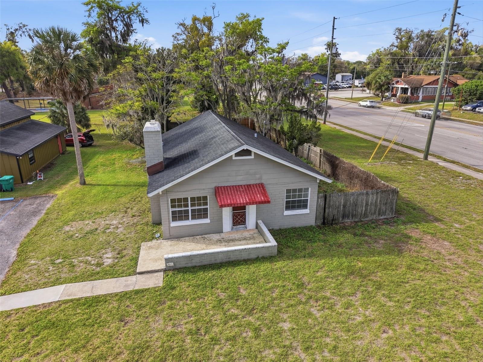 STETSON HOME ESTATES DELAND - Commercial Sale