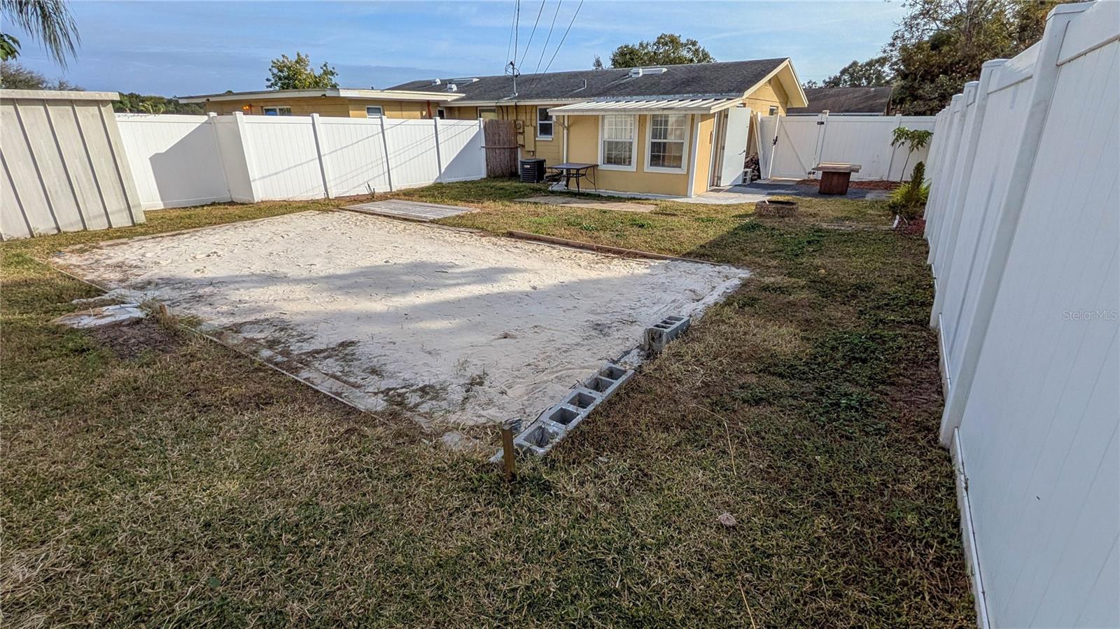 ORANGE BLOSSOM RIDGE - Residential Income