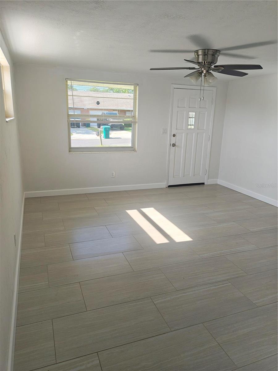 ORANGE BLOSSOM RIDGE - Residential Income