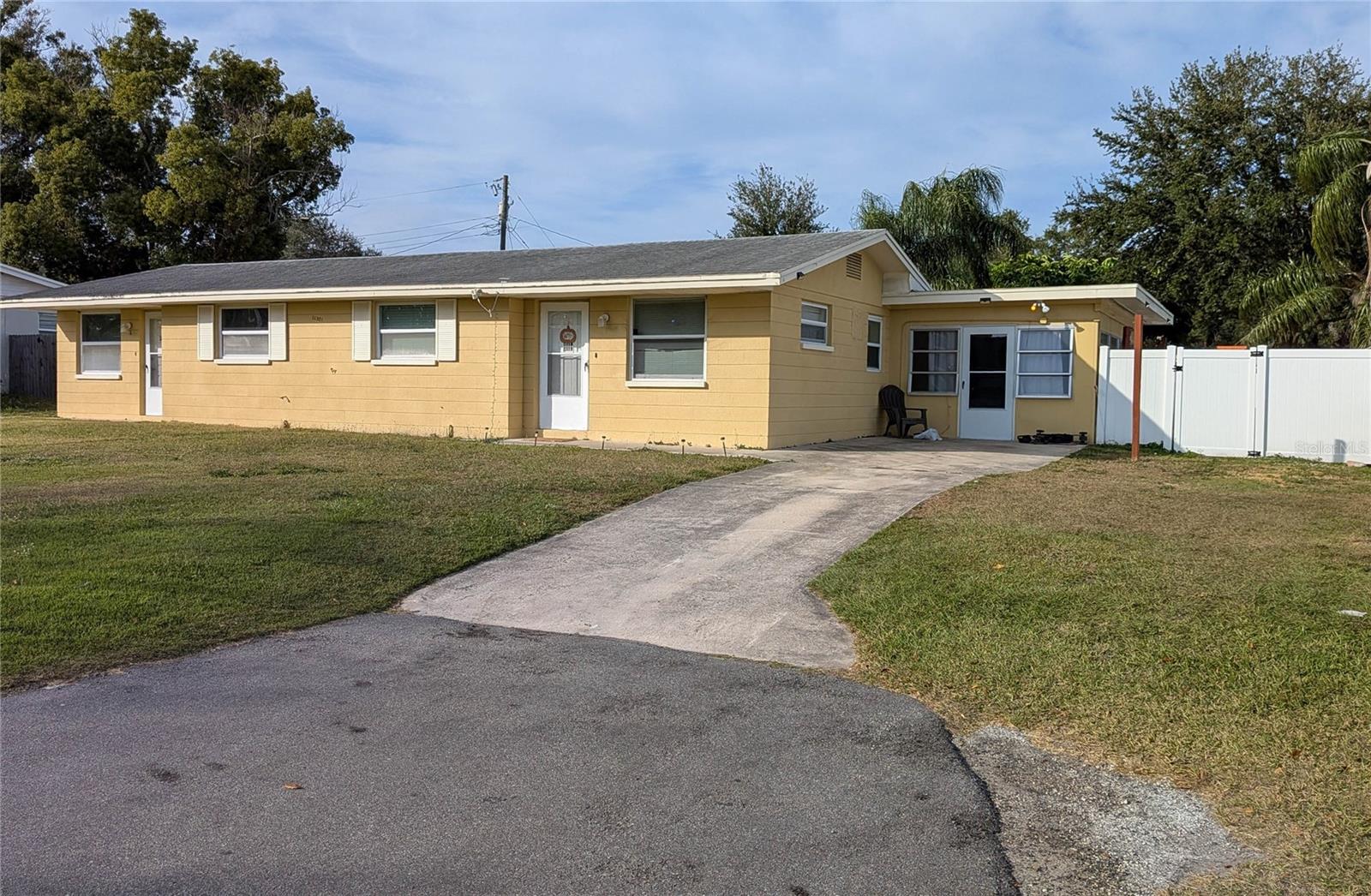 ORANGE BLOSSOM RIDGE - Residential Income