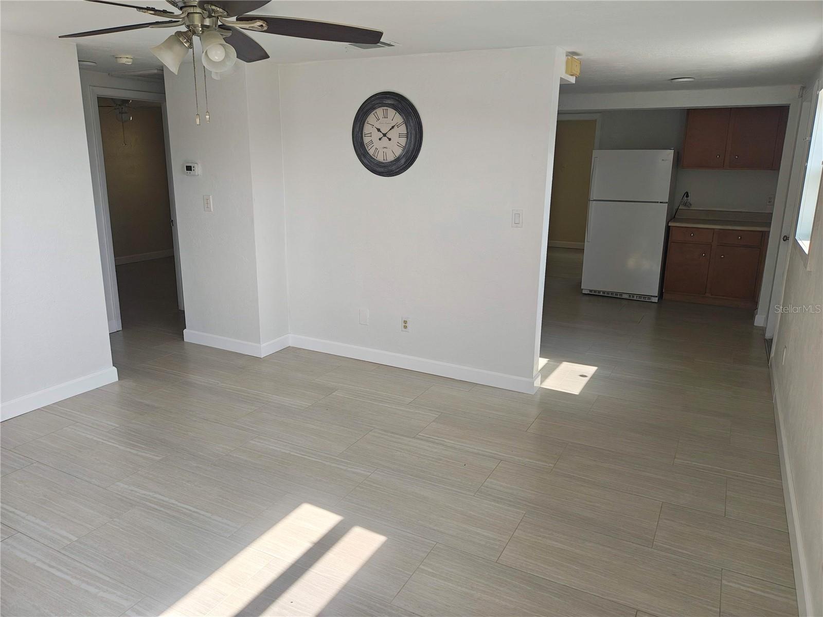 ORANGE BLOSSOM RIDGE - Residential Income