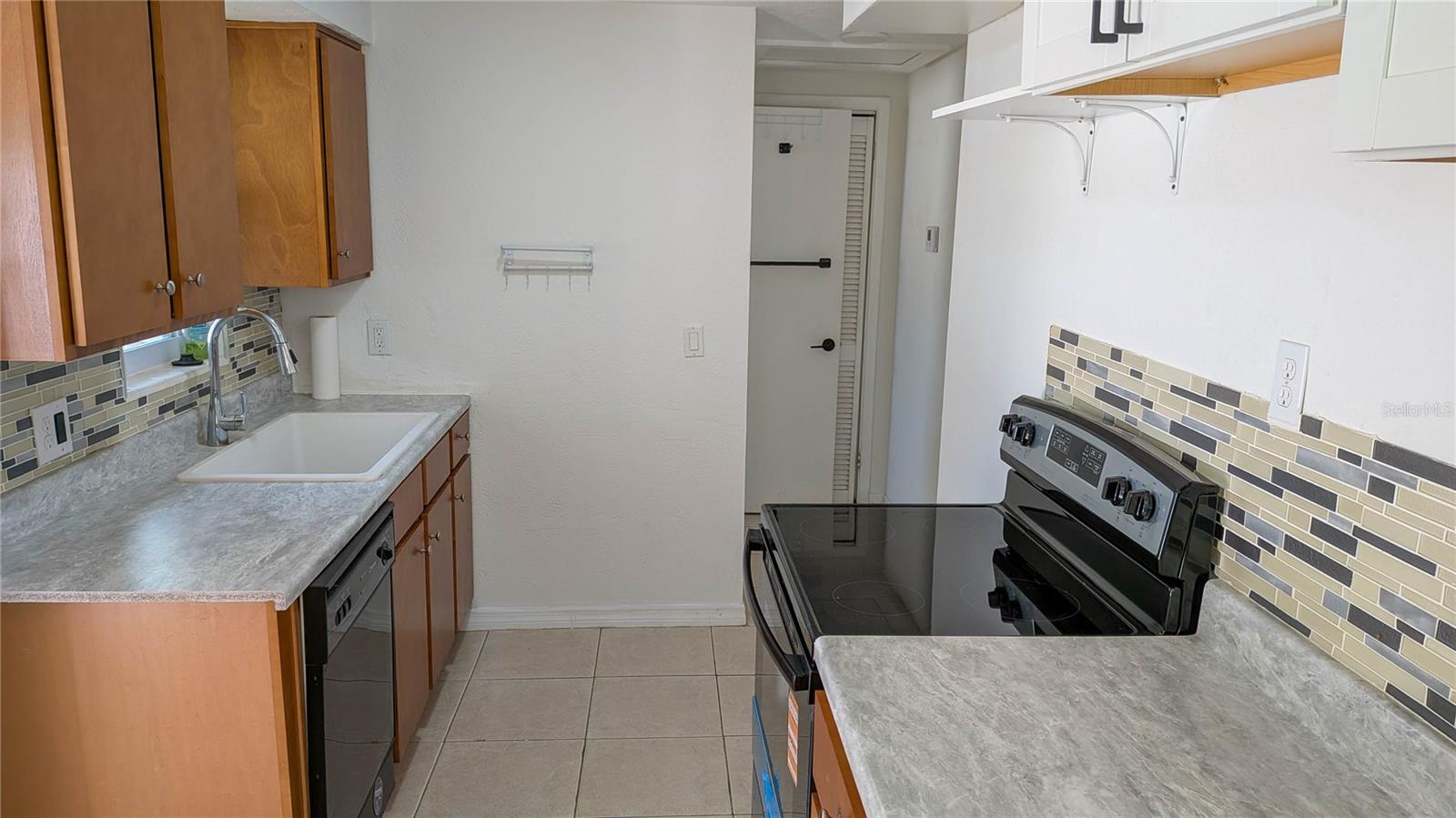 ORANGE BLOSSOM RIDGE - Residential Income