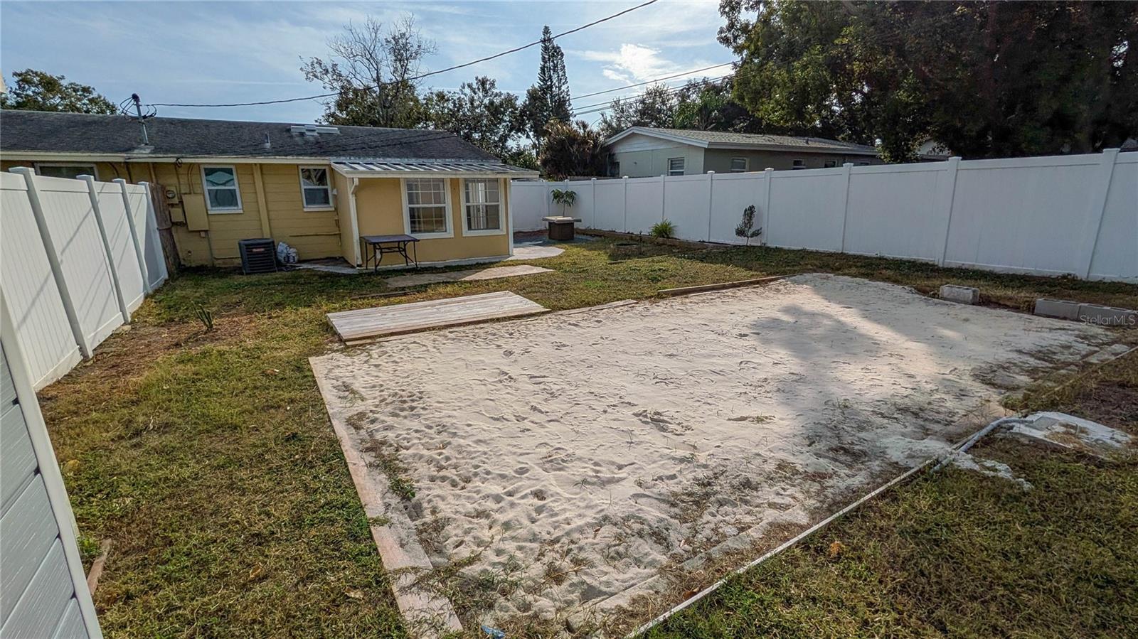 ORANGE BLOSSOM RIDGE - Residential Income