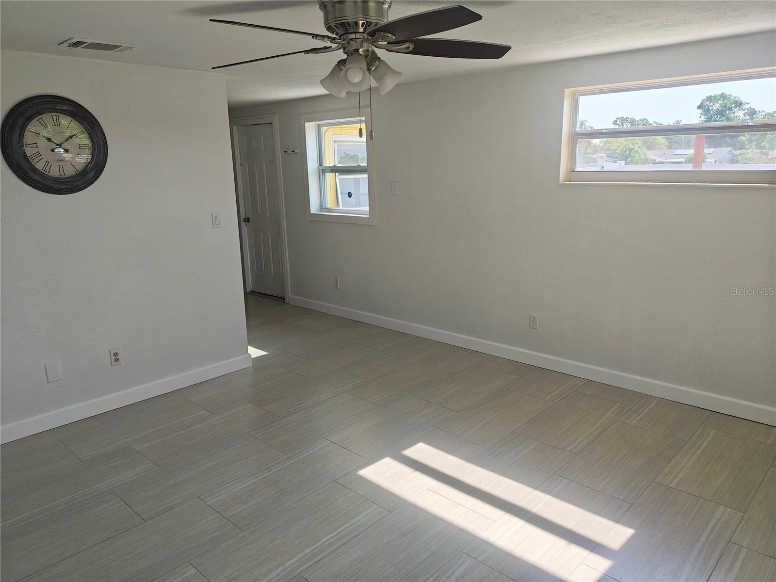 ORANGE BLOSSOM RIDGE - Residential Income
