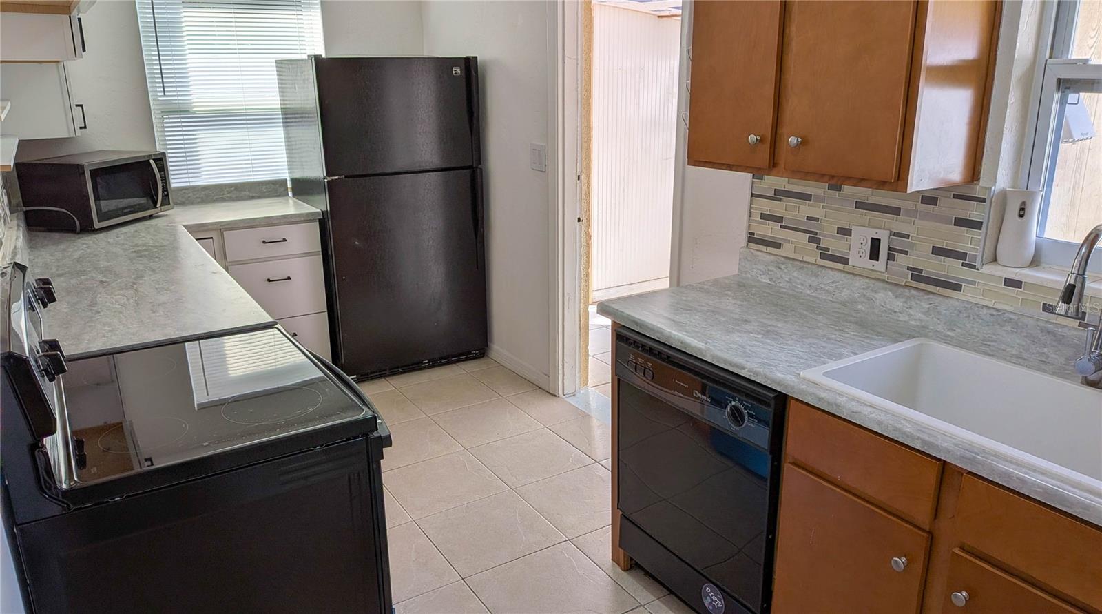 ORANGE BLOSSOM RIDGE - Residential Income