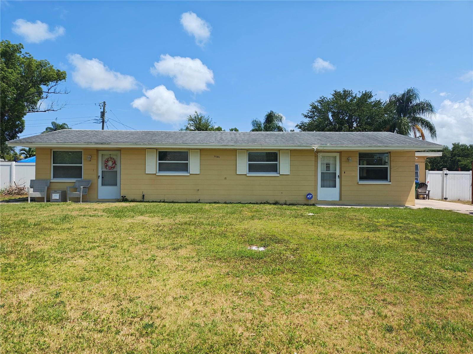 ORANGE BLOSSOM RIDGE - Residential Income