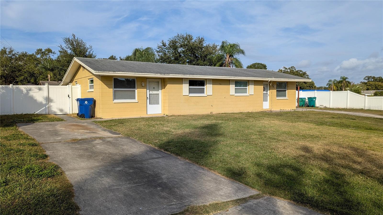 ORANGE BLOSSOM RIDGE - Residential Income