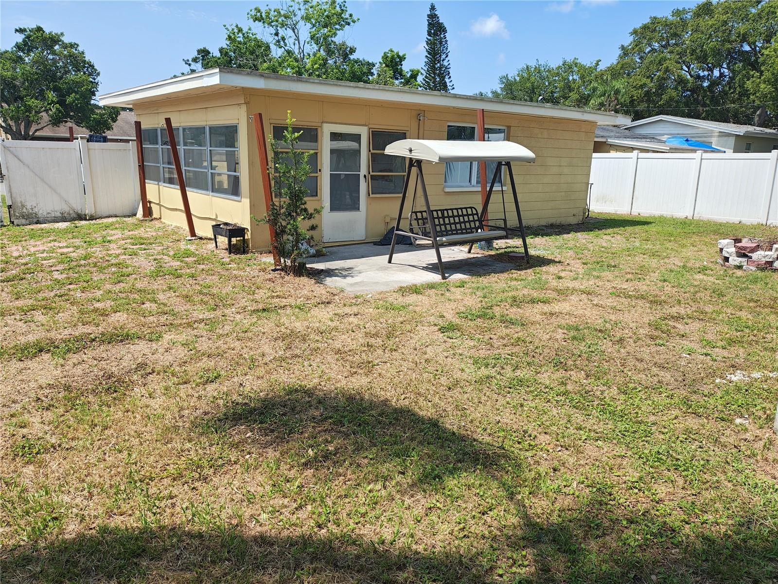 ORANGE BLOSSOM RIDGE - Residential Income