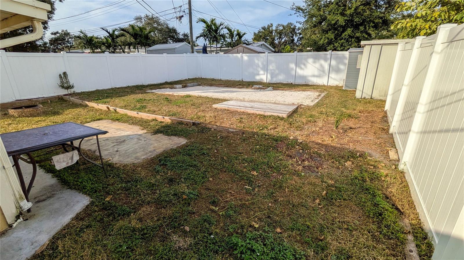 ORANGE BLOSSOM RIDGE - Residential Income