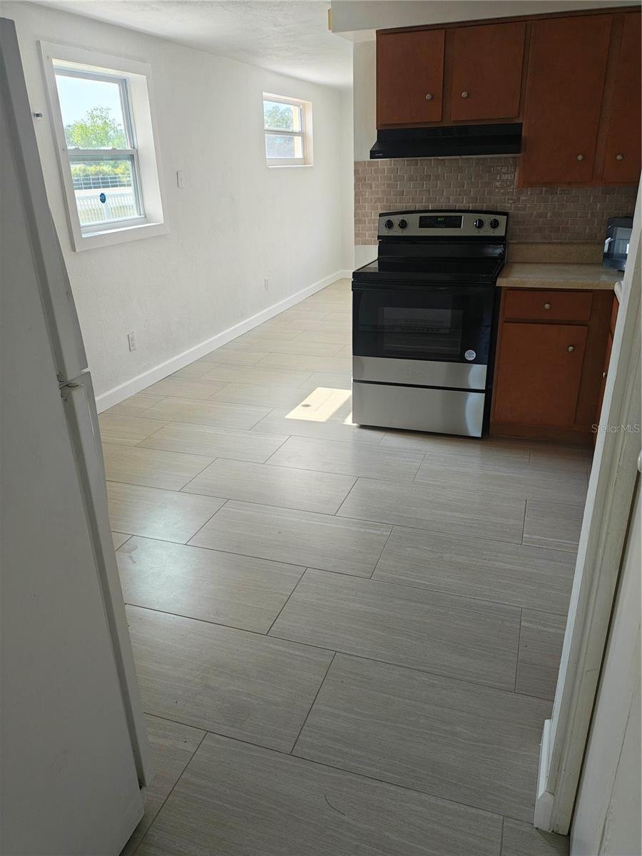 ORANGE BLOSSOM RIDGE - Residential Income