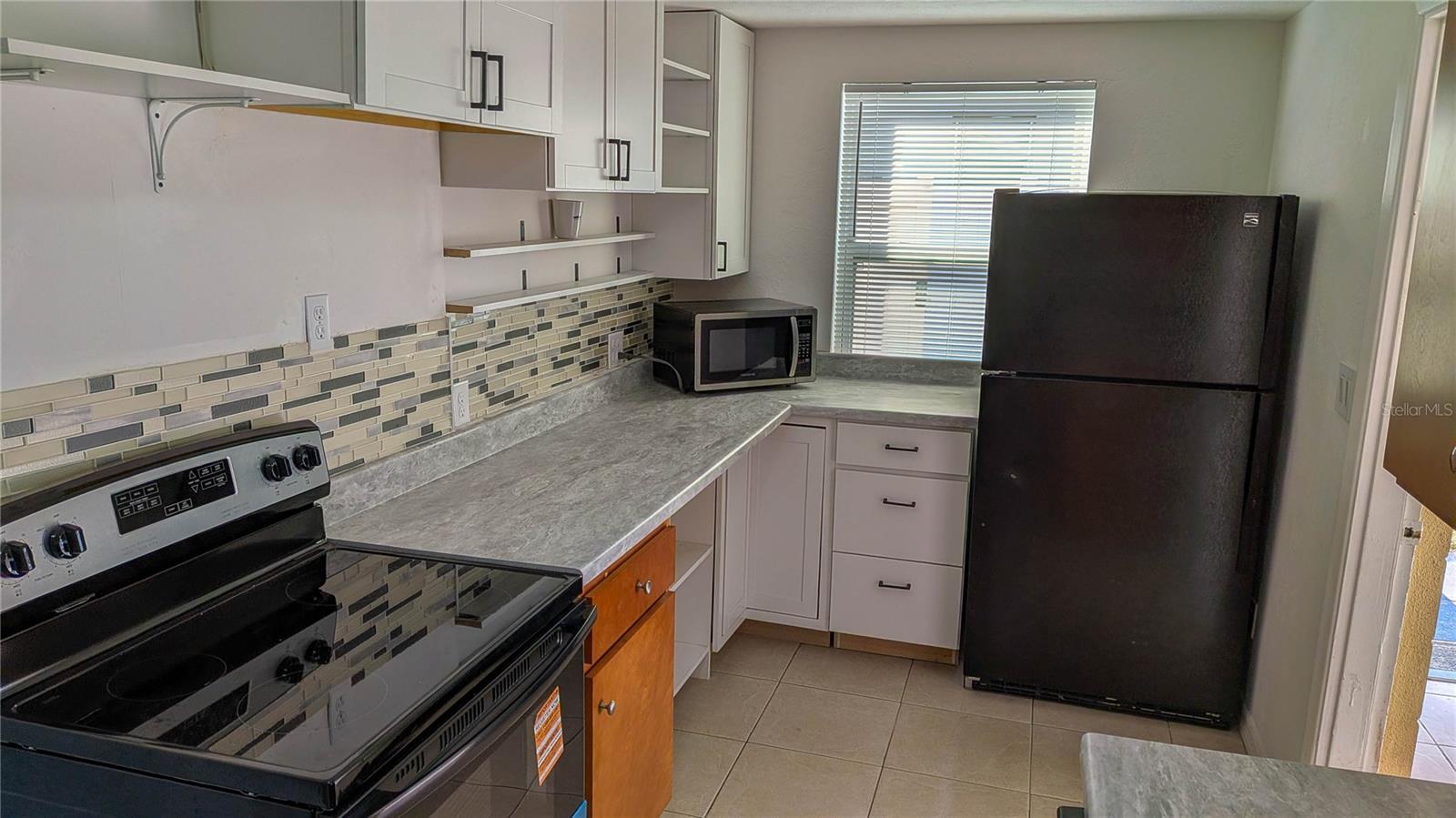 ORANGE BLOSSOM RIDGE - Residential Income