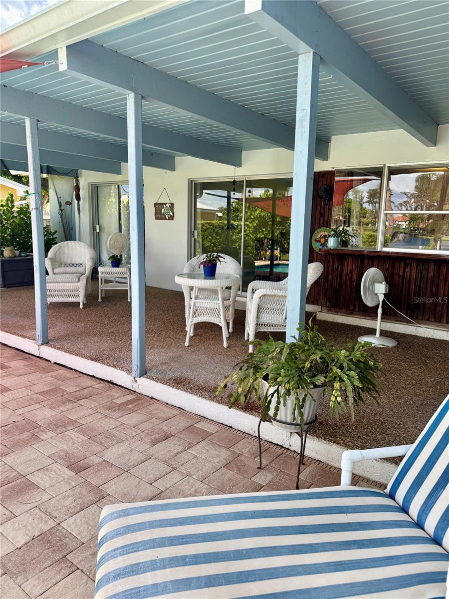 RAINBOW TERRACE - Residential