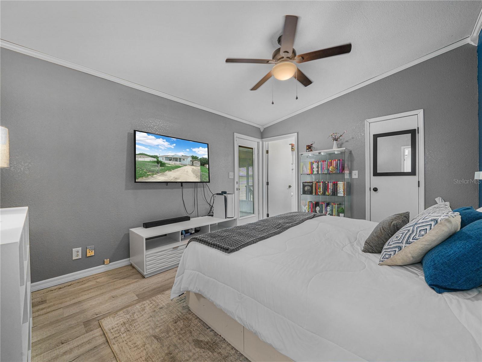PLEASANT ACRES UN 4 - Residential