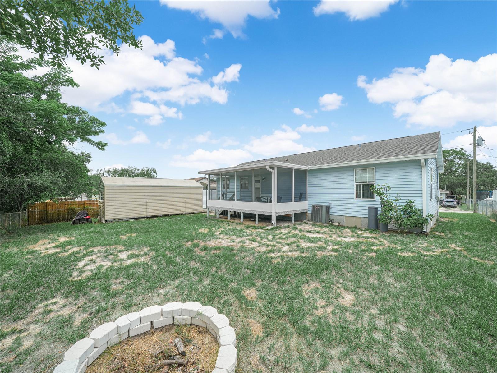 PLEASANT ACRES UN 4 - Residential