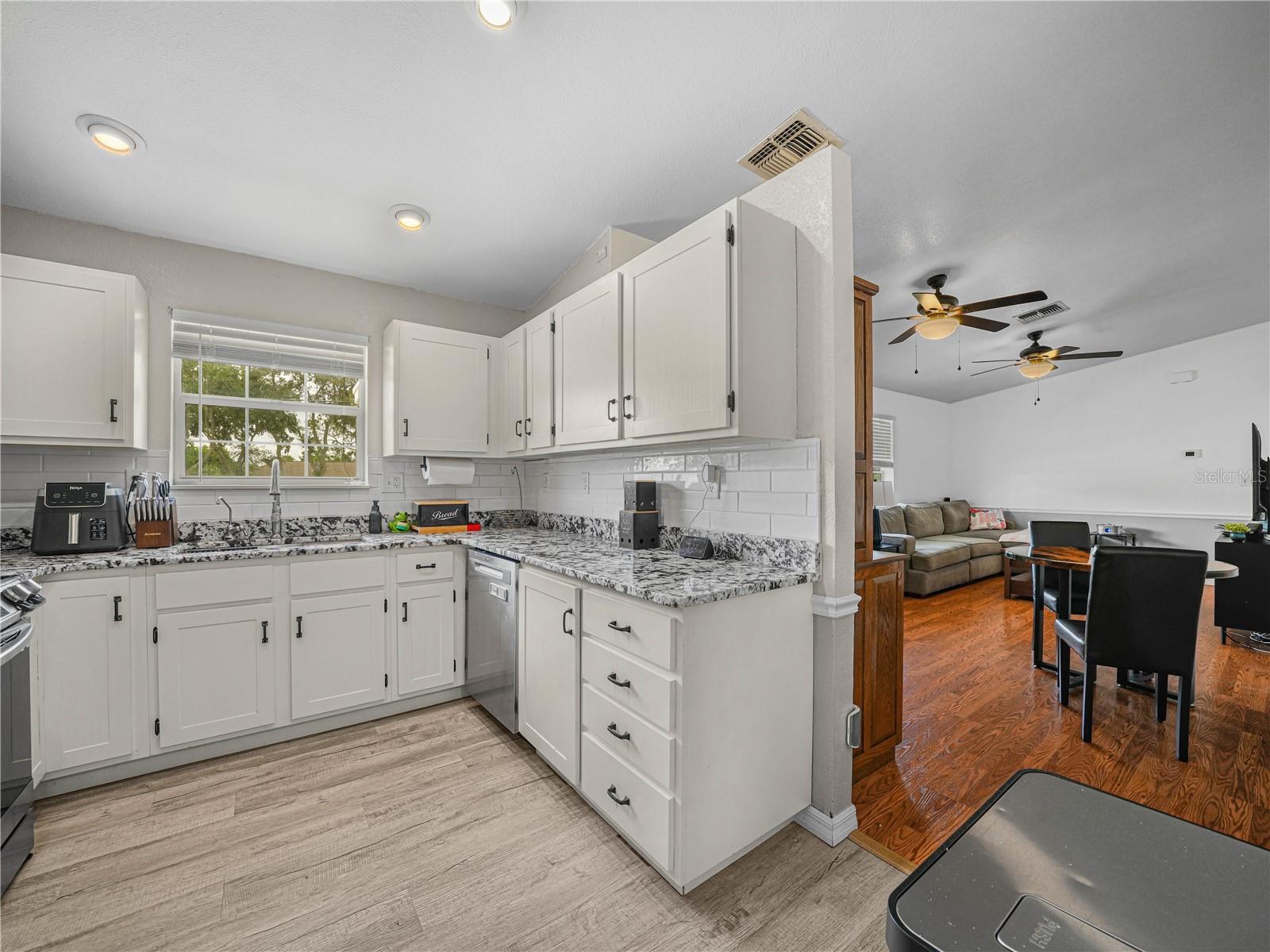 PLEASANT ACRES UN 4 - Residential