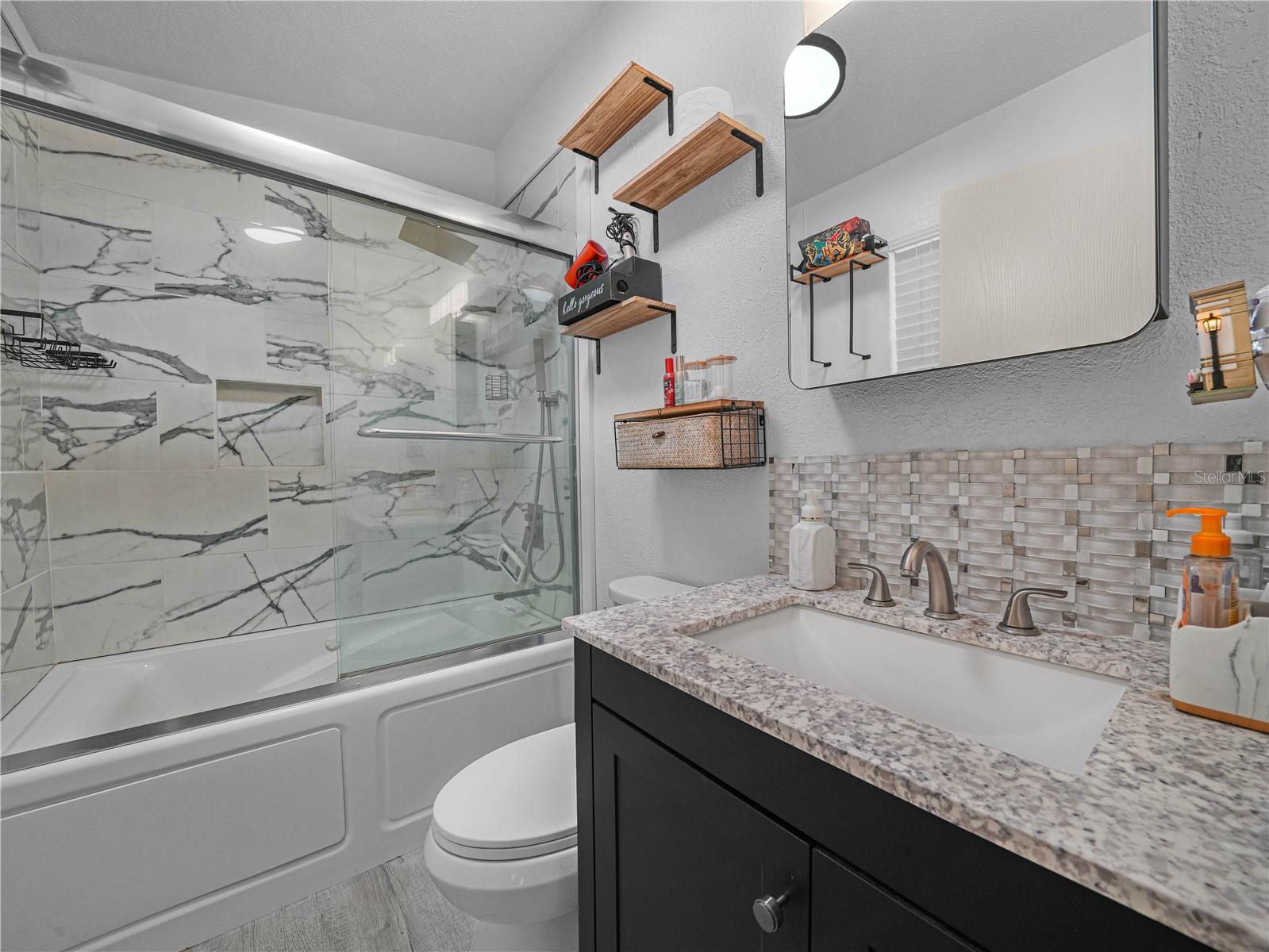 PLEASANT ACRES UN 4 - Residential