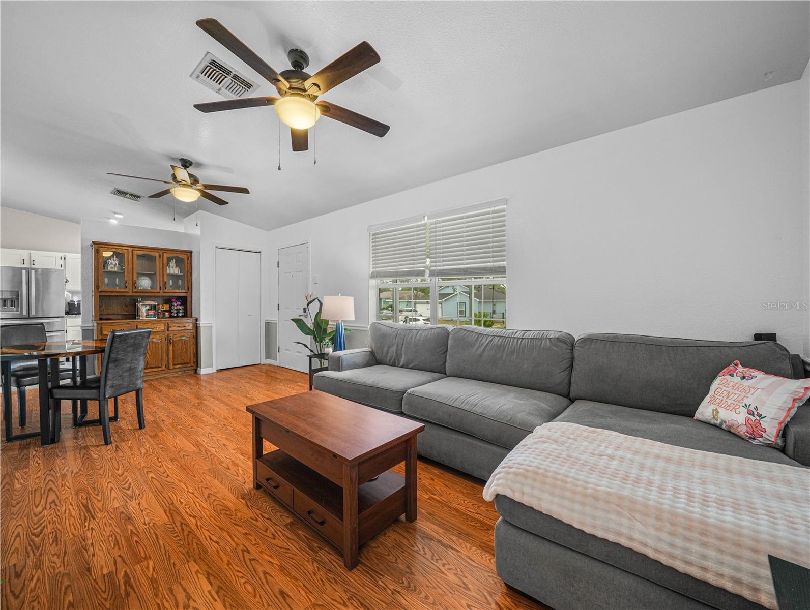 PLEASANT ACRES UN 4 - Residential