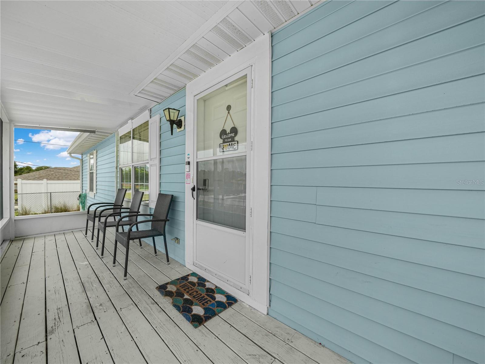 PLEASANT ACRES UN 4 - Residential