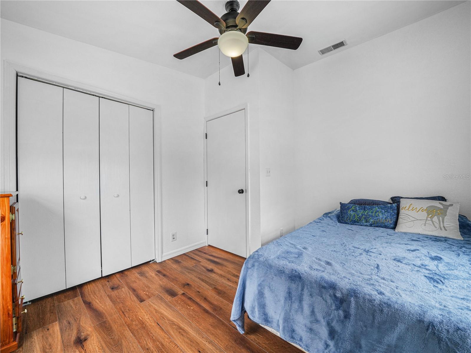 PLEASANT ACRES UN 4 - Residential