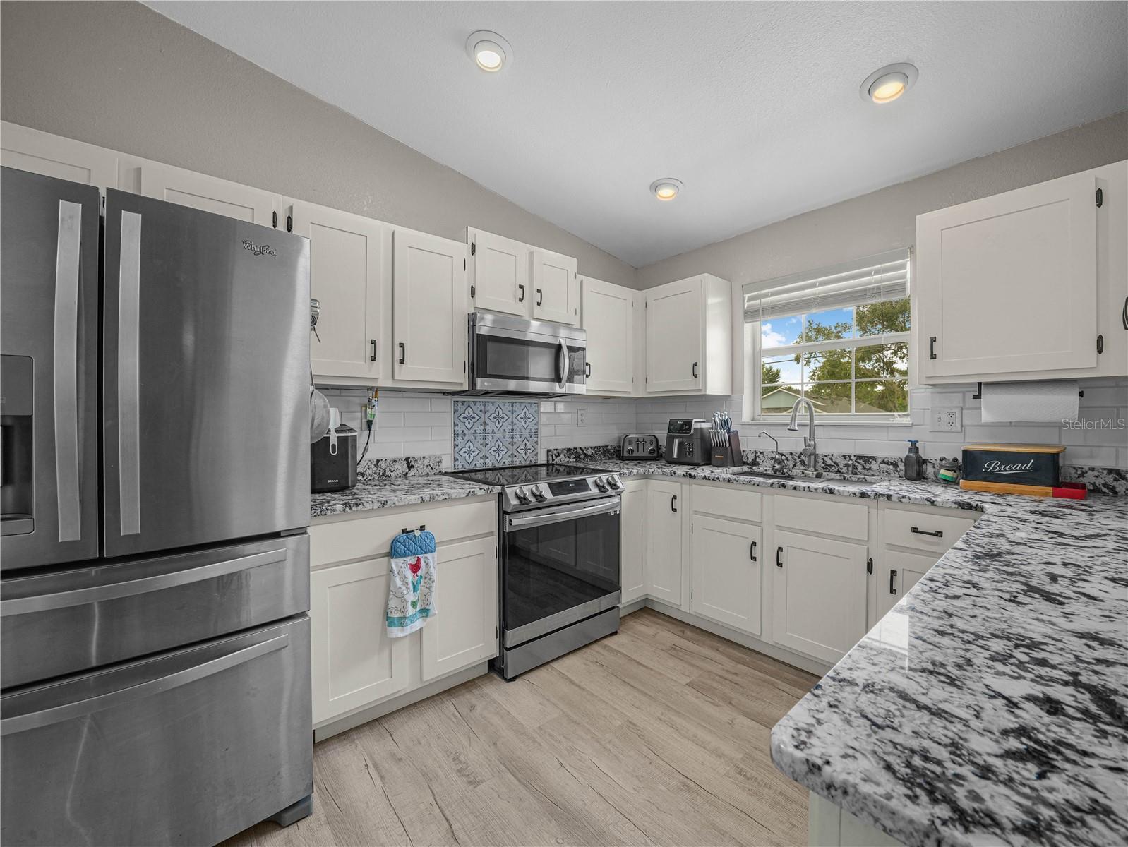 PLEASANT ACRES UN 4 - Residential