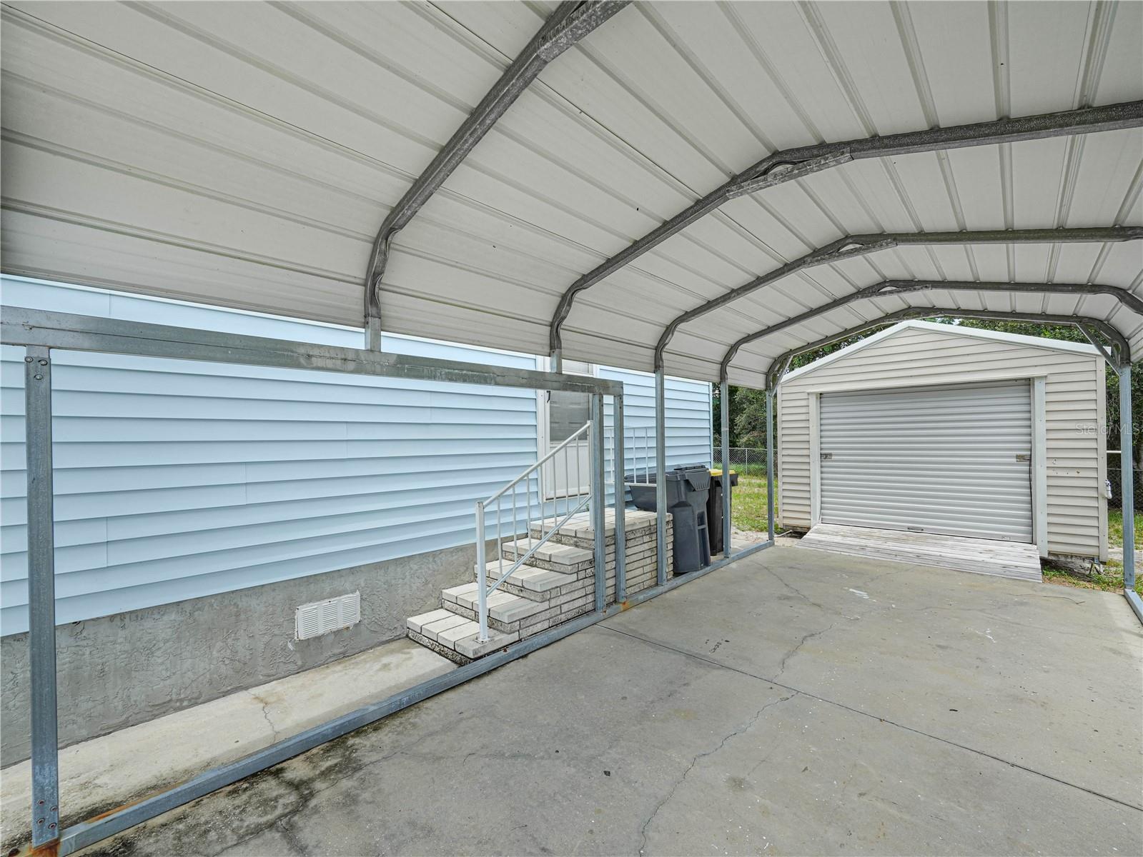 PLEASANT ACRES UN 4 - Residential