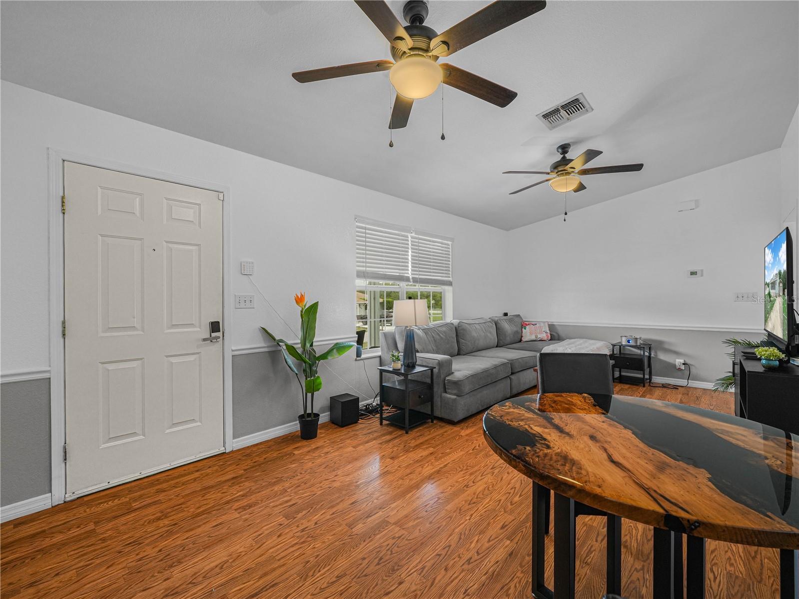 PLEASANT ACRES UN 4 - Residential