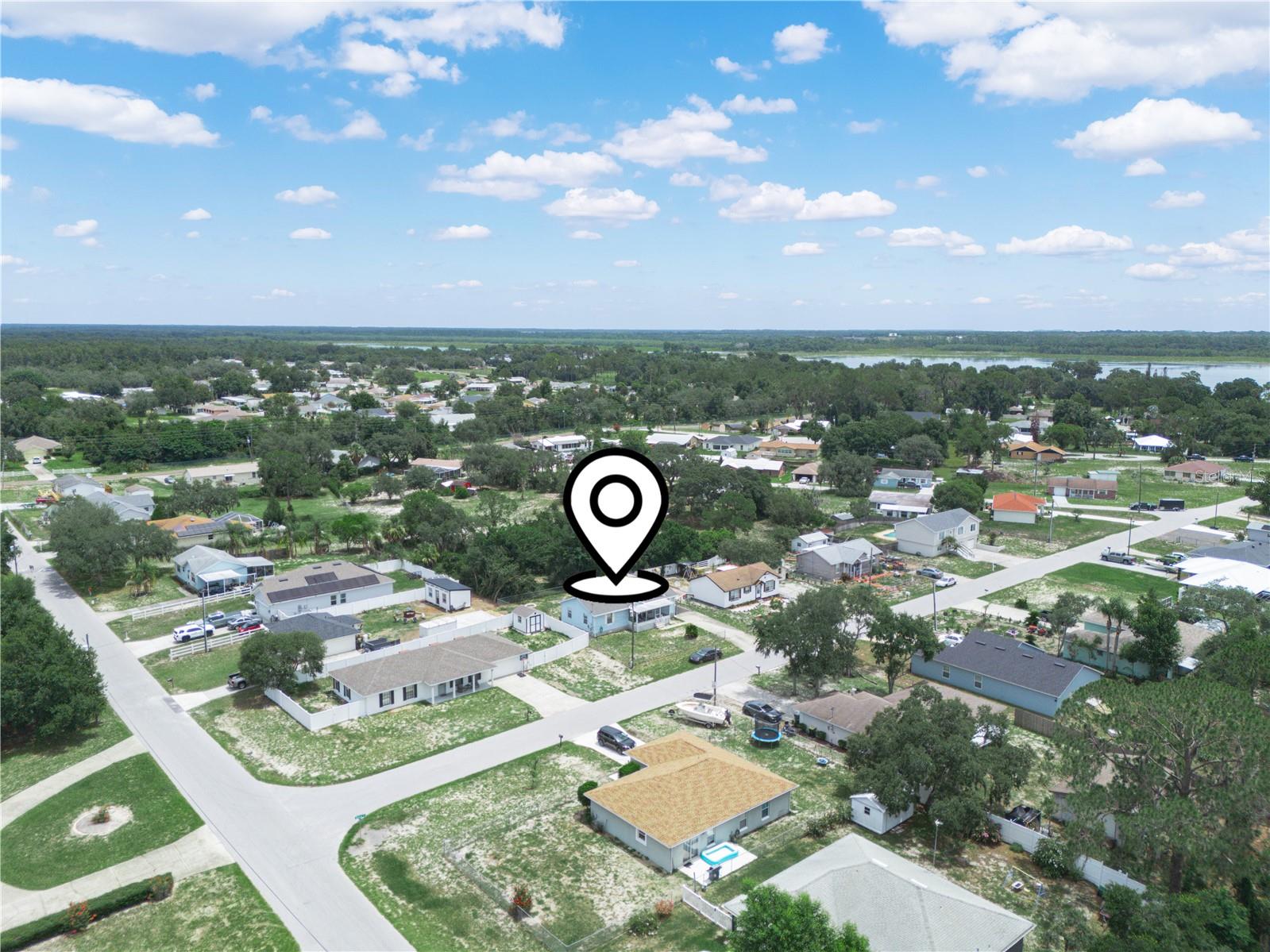 PLEASANT ACRES UN 4 - Residential