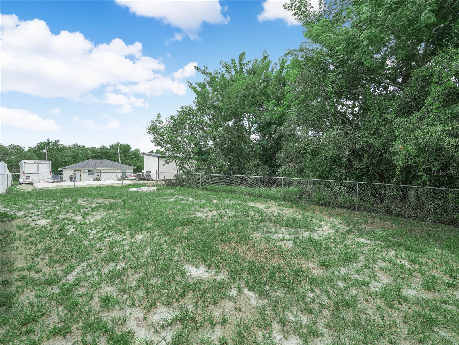 PLEASANT ACRES UN 4 - Residential