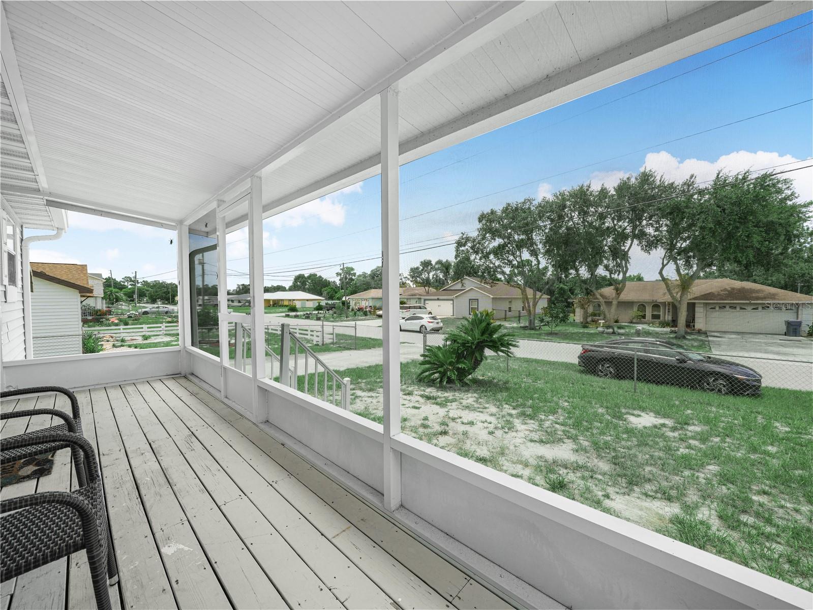PLEASANT ACRES UN 4 - Residential