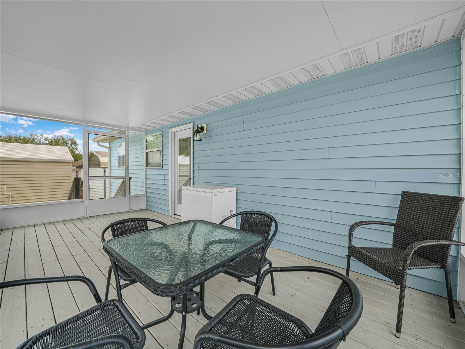 PLEASANT ACRES UN 4 - Residential
