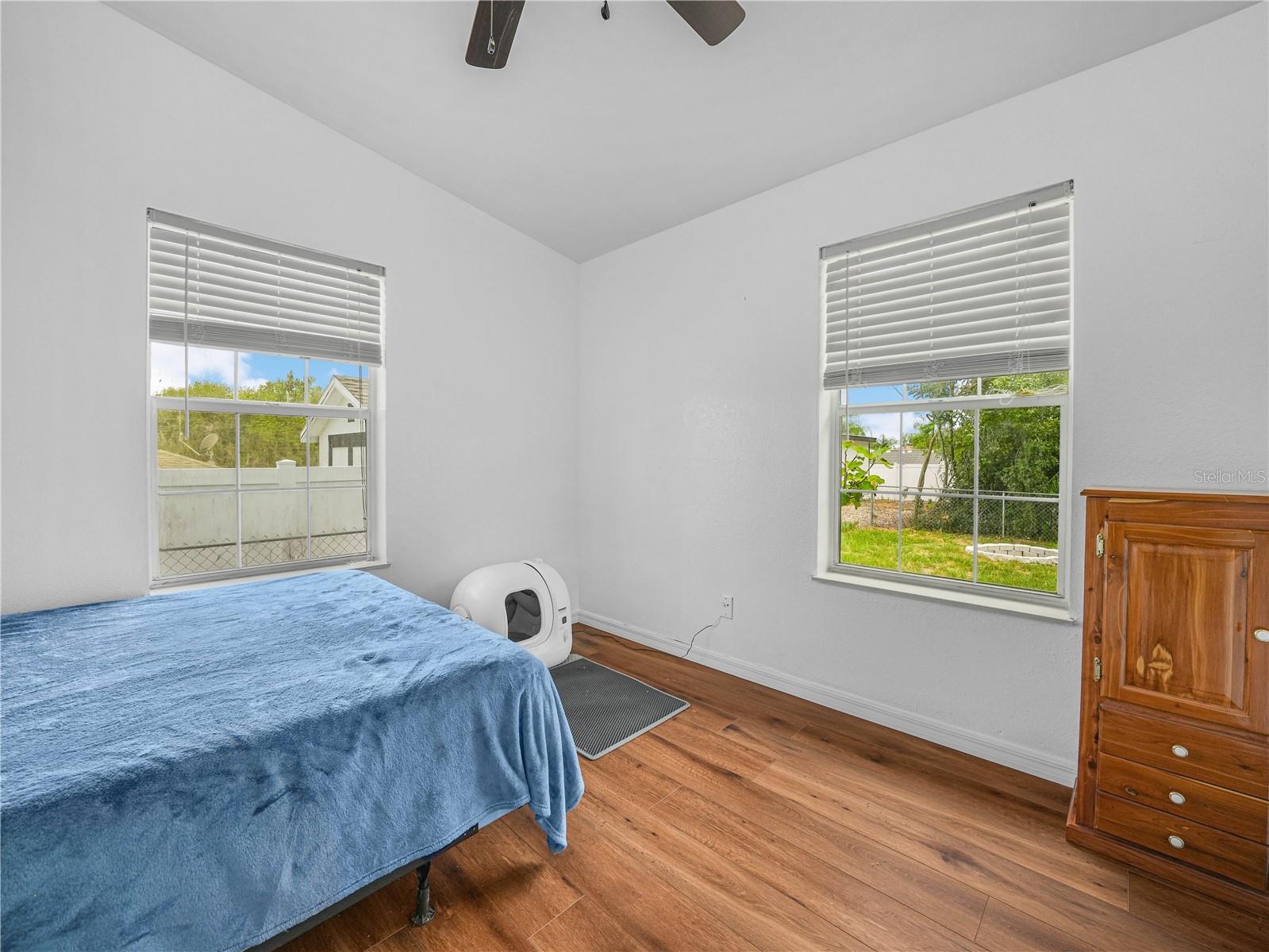PLEASANT ACRES UN 4 - Residential