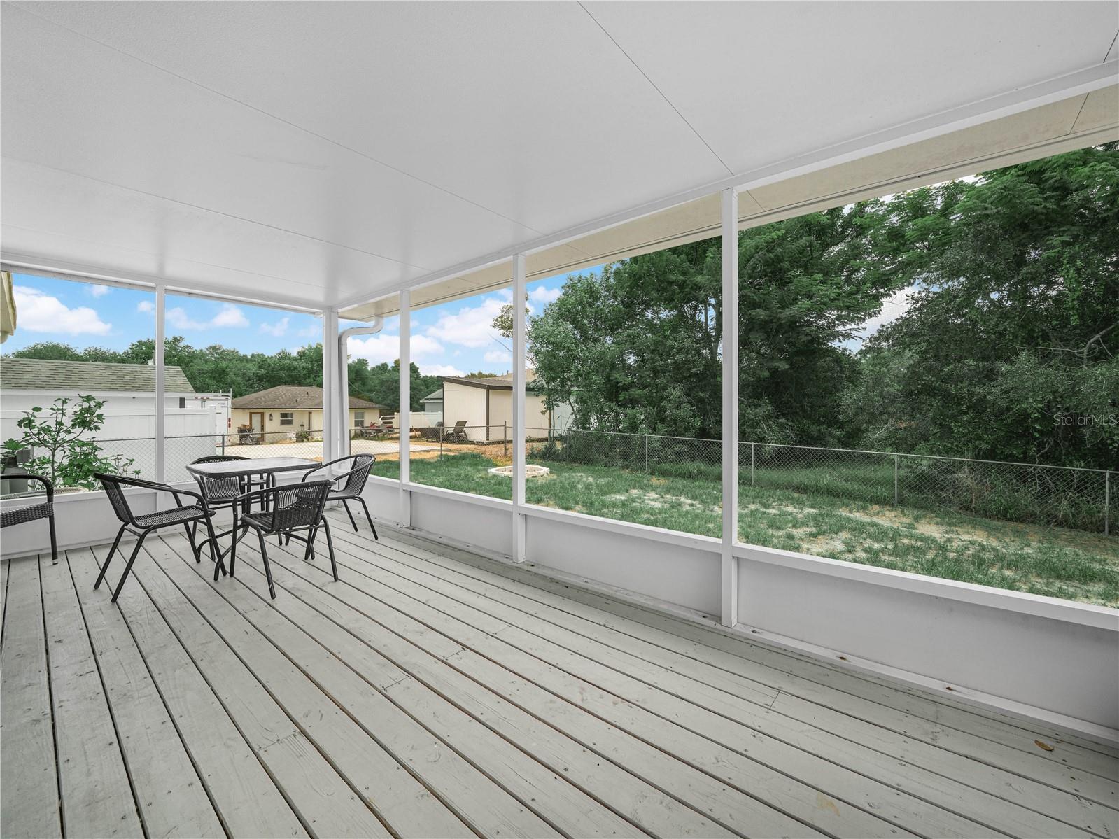 PLEASANT ACRES UN 4 - Residential